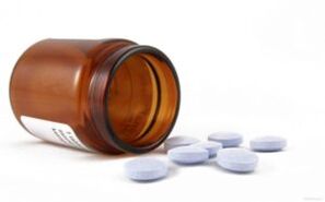 Medicinali per il trattamento delle vene varicose