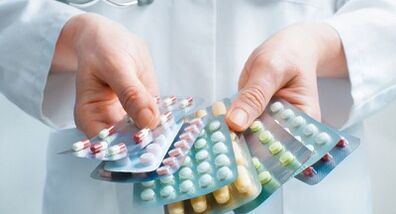 Medicinali per il trattamento delle vene varicose