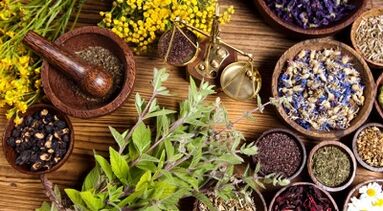 Rimedi popolari per il trattamento delle vene varicose (1)